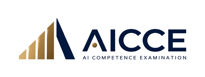 AICCE — AI Competence Examination